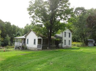 5283 Bill Allen Hill Rd, Wellsville, NY 14895