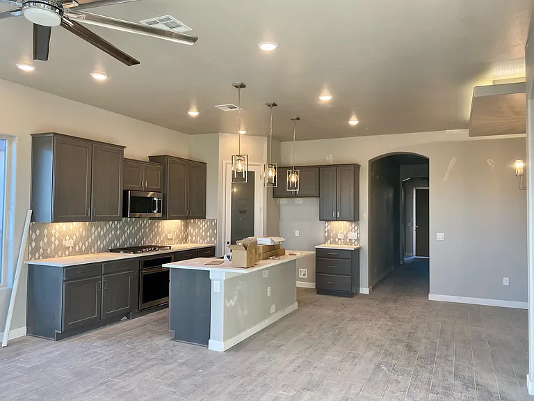 3912 San Marino Rd — Photo 7