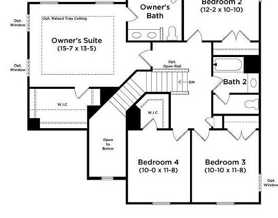 3rd image of 858 Rodin Rd