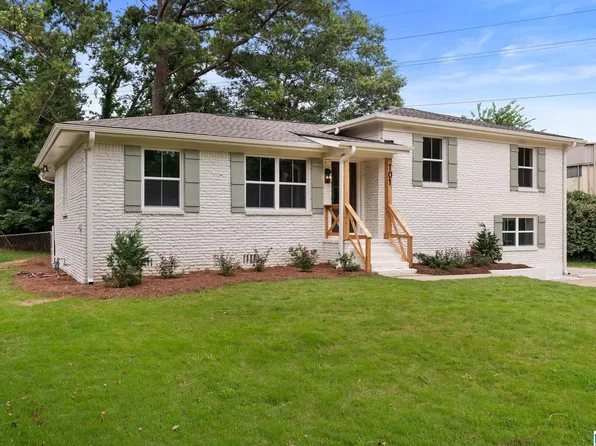 101 Ridgemoor Dr, Birmingham, AL 35209