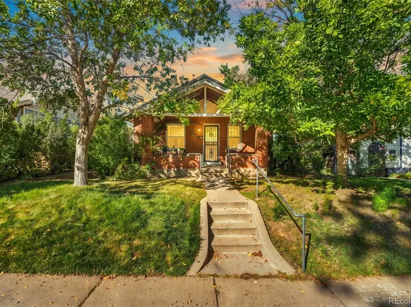 1921 S Marion Street, Denver, CO 80210
