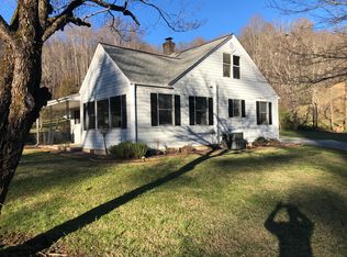 728 Fisher Creek Rd, Sylva, NC 28779
