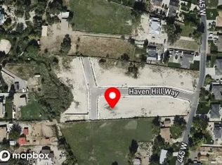 523 W Haven Hill Way N, South Jordan, UT 84095
