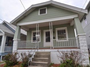 3312 Emerson St, Covington, KY