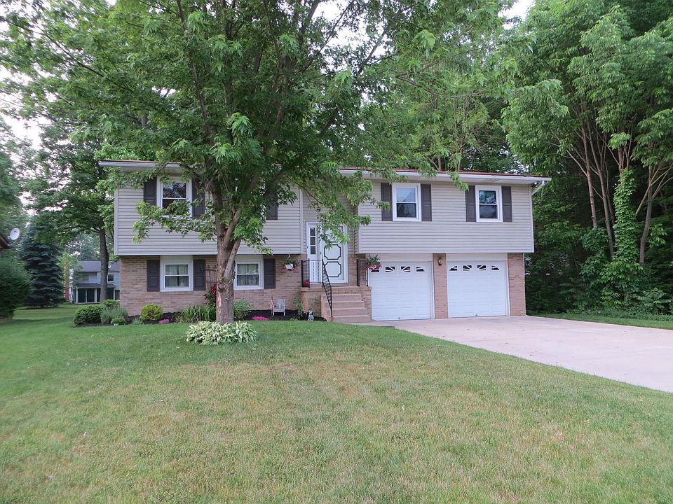 701 Carnwise St SW, Canton, OH 44706 Zillow