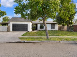 4538 E Ashcroft Ave, Fresno, CA 93726