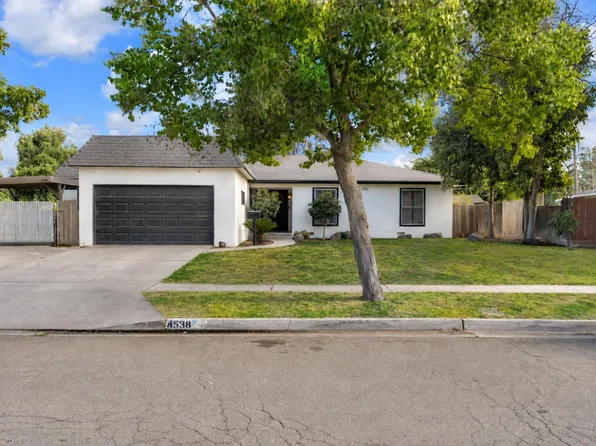 4538 E Ashcroft Ave, Fresno, CA 93726