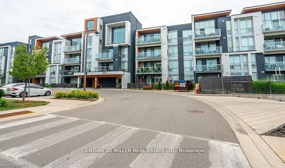 3028 Creekshore Cmn #305