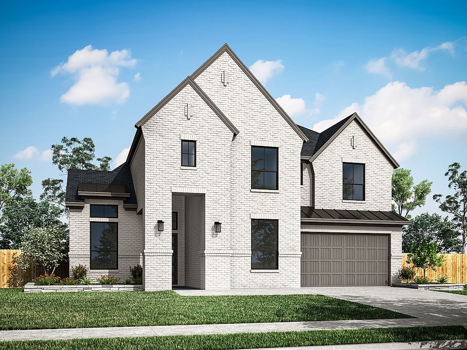 18402 Dogwood Field Drive