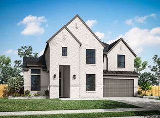 8123 Sunny Ridge Dr, Fulshear, TX 77441