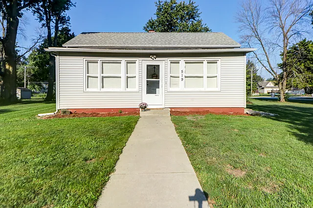519 N Calhoun St photo 1