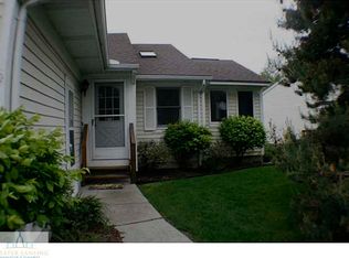 7427 Glen Terra Dr, Lansing, MI 48917