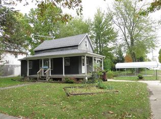 302 N Illinois St, Wanatah, IN 46390