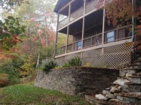 434 Bear Creek Dr, Robbinsville, NC 28771