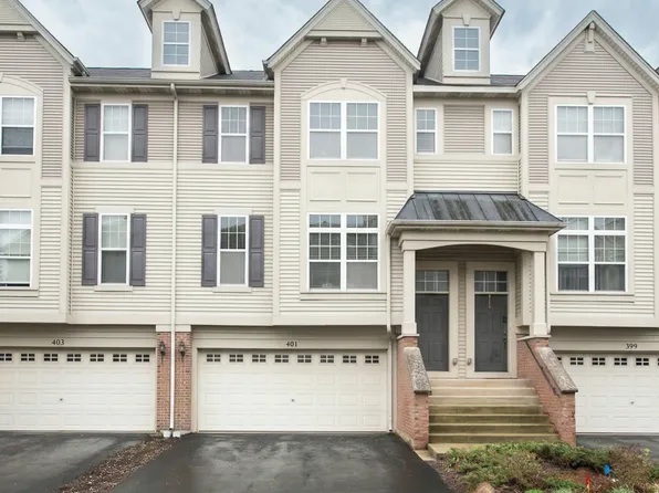 401 N Commerce St #401, Aurora, IL 60504