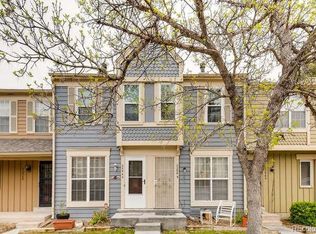 2294 S Jasper Way APT B, Aurora, CO 80013