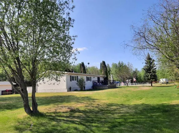 664020 S Range Rd #214, Athabasca, AB T9S 1V7