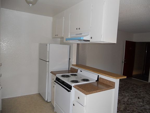 2nd image of 243 Pala Vista Dr APT 1