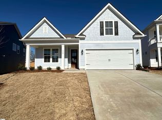 114 Bucklick Creek Ct, Simpsonville, SC 29860