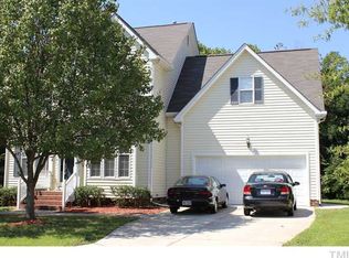 8 New Bedford Ct, Durham, NC 27704