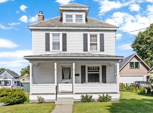 24 Franklin St, Winooski, VT 05404
