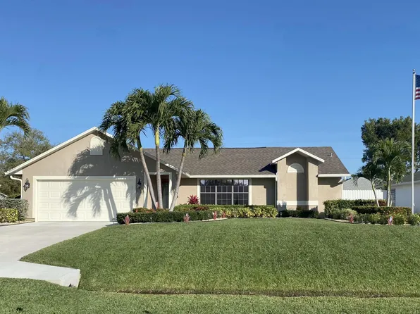 233 SW Chelsea Terrace, Port St Lucie, FL 34953