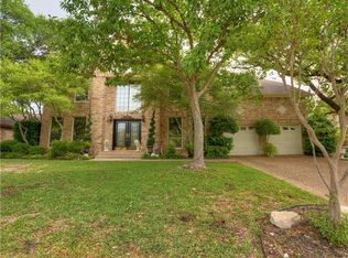 9106 Scotsman Dr, Austin, TX 78750