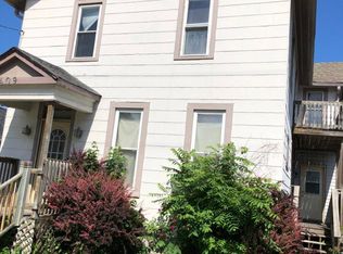 409 N Memorial Dr, Racine, WI 53404