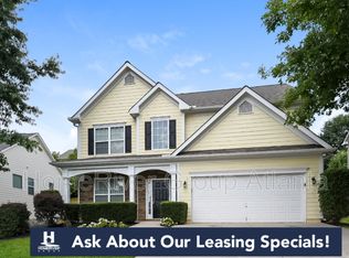 402 Pine Log Ct, Canton, GA 30115