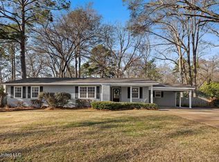 1630 Kent Ave, Jackson, MS 39211