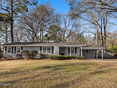 1630 Kent Ave, Jackson, MS, 39211