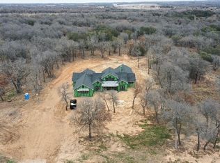 532 Royal Santana Run, Weatherford, TX 76087