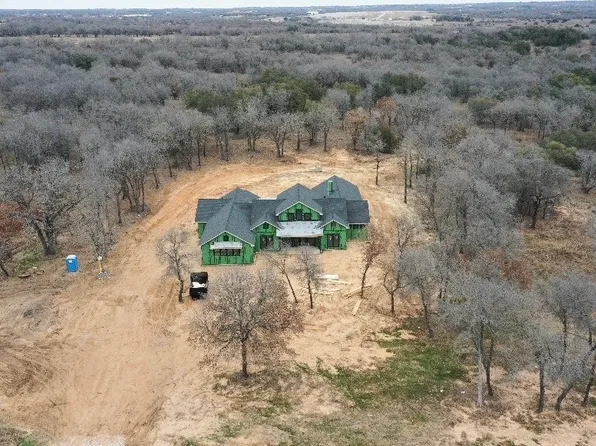 532 Royal Santana Run, Weatherford, TX 76087