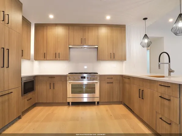 921 Madison St #505, Hoboken, NJ 07030