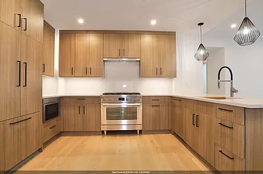 921 Madison Street, #505
