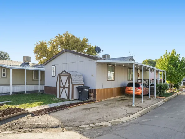 2573 W 2780 S #177, West Valley City, UT 84119