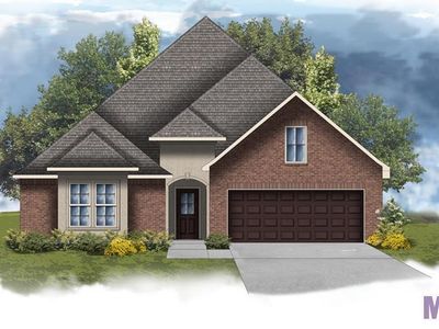 42374 Blue Bay Dr, Ponchatoula, LA, 70454