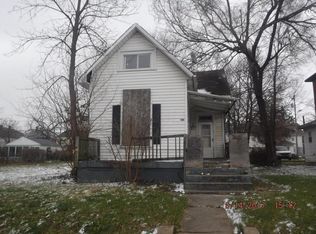 148 Clarendon Ave, Columbus, OH 43223