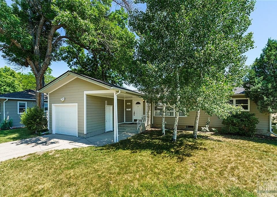 2023 Wilshire St, Billings, MT 59102 MLS 341033 Zillow