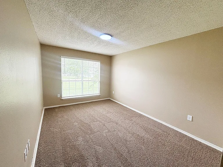 Timberline - Master Bedroom