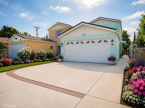 2030 E Wayside St, Compton, CA 90222