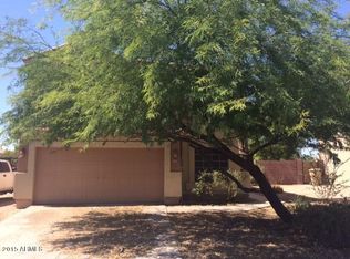 5843 E Good Pasture Ln, Florence, AZ 85132