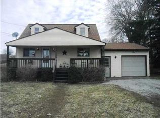 4009 Stanley Ave, Erie, PA 16504