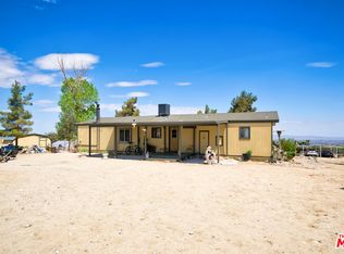 1474 Sage Rd, Pinon Hills, CA 92372