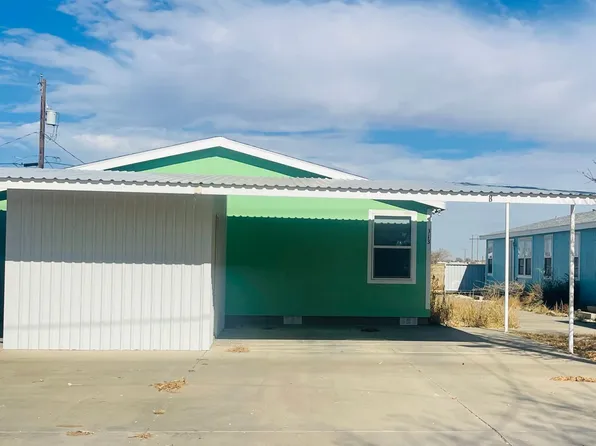 313 E Lime St, 313 E Lime St #B, Portales, NM 88130