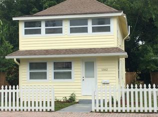 1302 13th Ave W, Bradenton, FL 34205