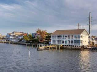 6206 Marsh Island Dr #9, Chincoteague Island, VA