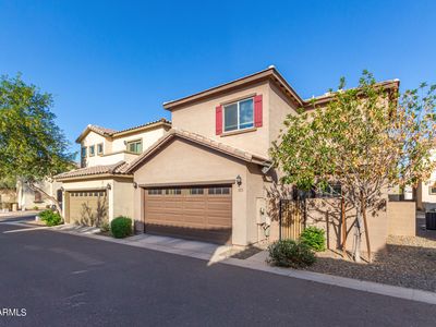 1823 W MINTON Street, Phoenix, AZ, 85041