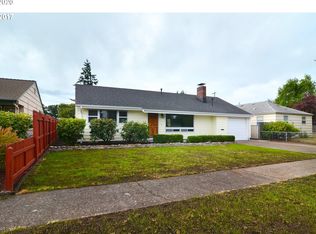1219 N St, Springfield, OR 97477