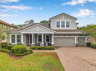 3326 Barbour Trl, Odessa, FL 33556